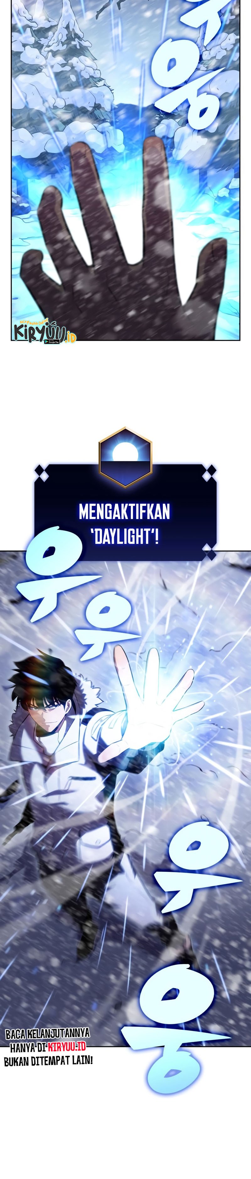 Solo Max-Level Newbie