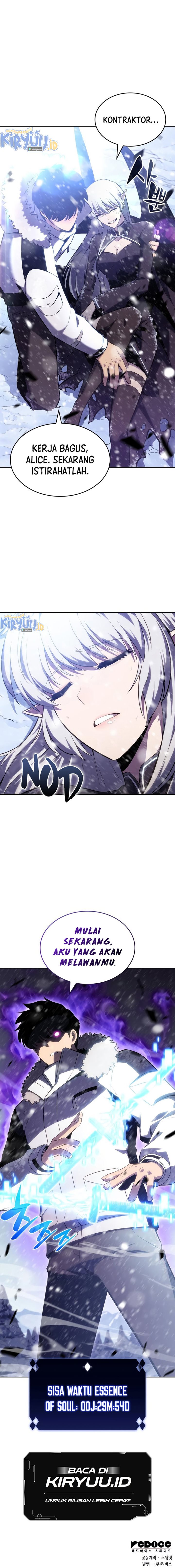 Solo Max-Level Newbie