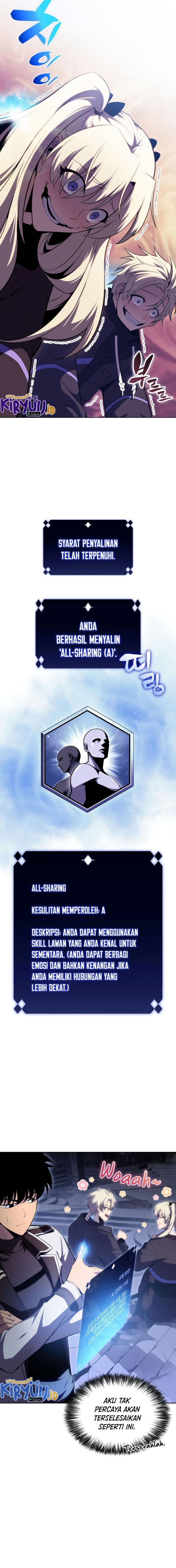 Solo Max-Level Newbie