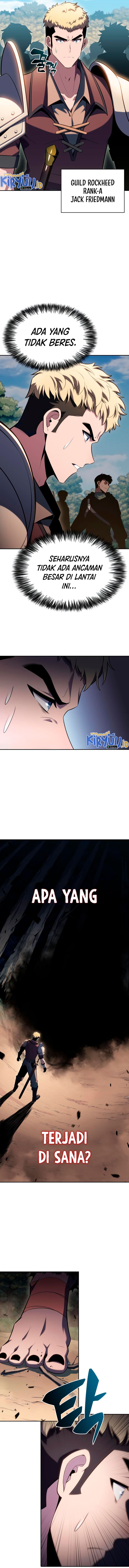Solo Max-Level Newbie