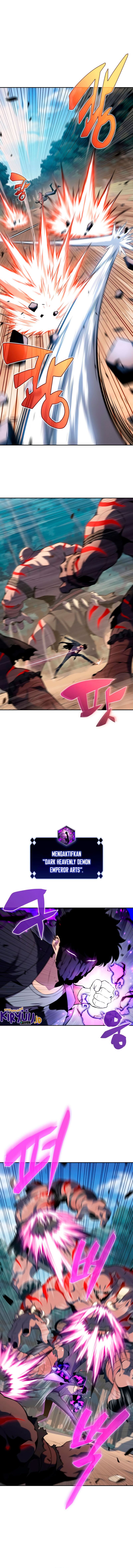 Solo Max-Level Newbie