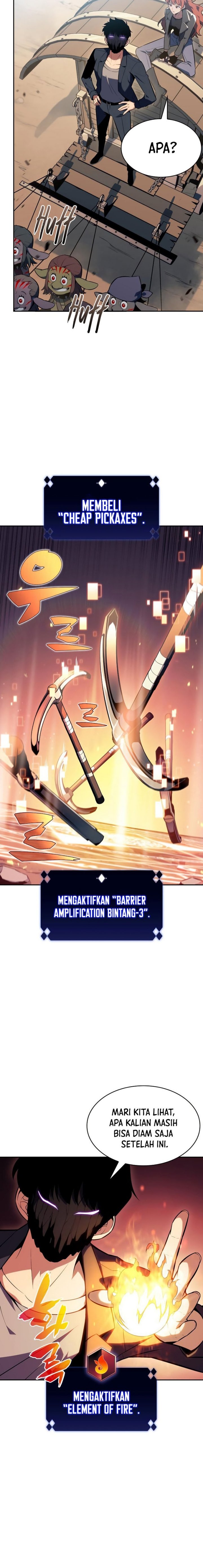 Solo Max-Level Newbie