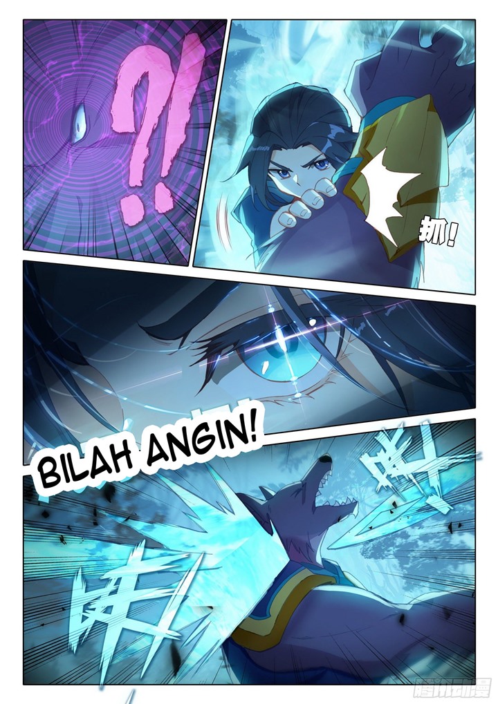 Soul Land V – Rebirth of Tang San