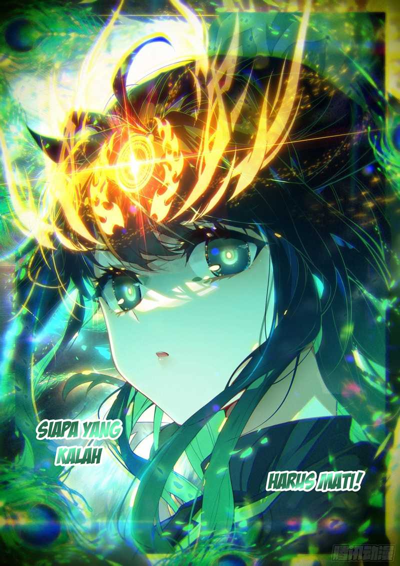 Soul Land V – Rebirth of Tang San