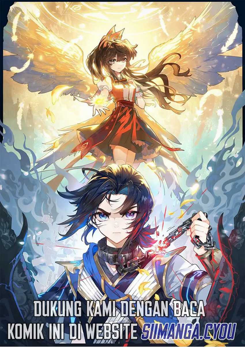 Soul Land V – Rebirth of Tang San