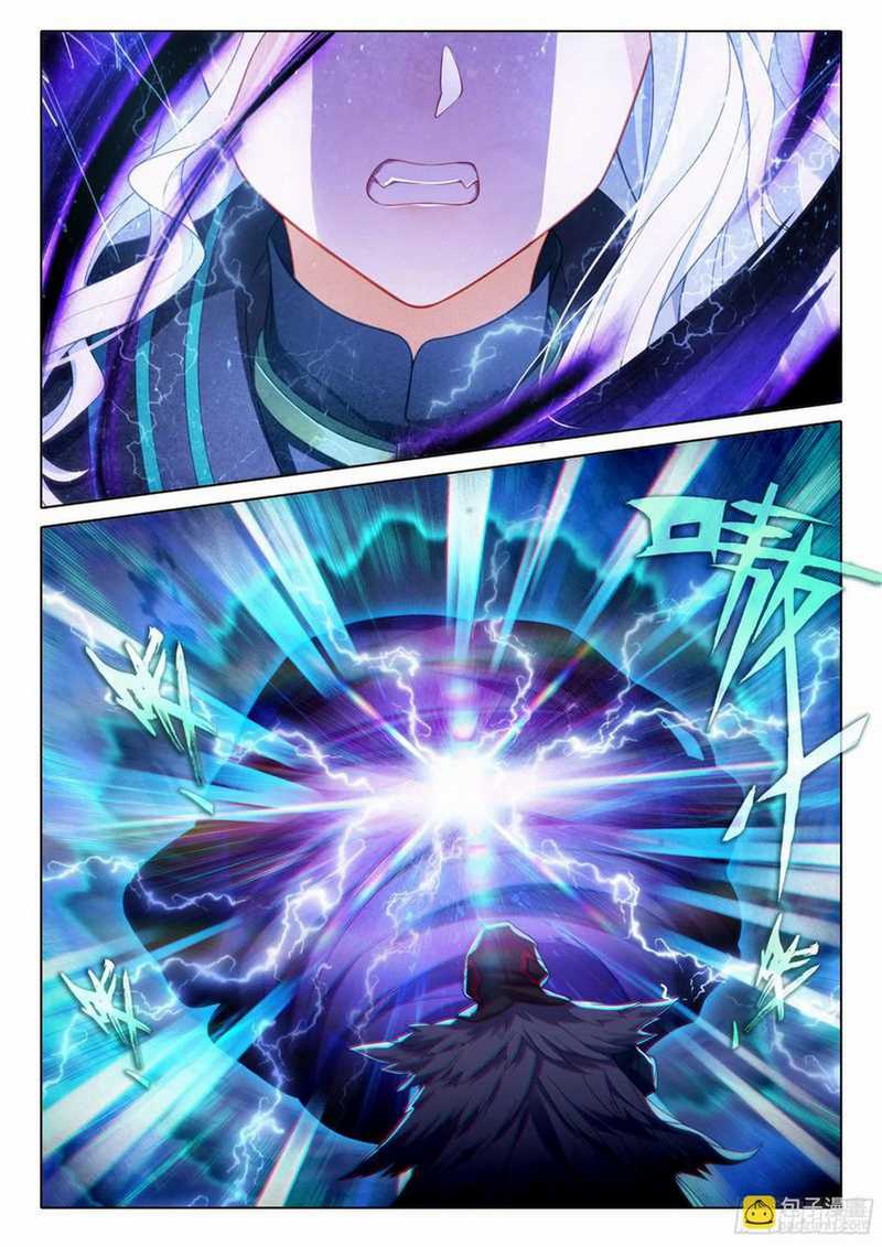 Soul Land V – Rebirth of Tang San