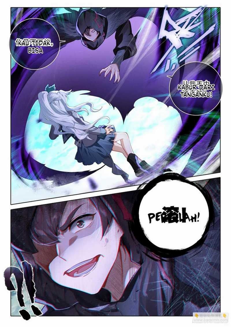 Soul Land V – Rebirth of Tang San