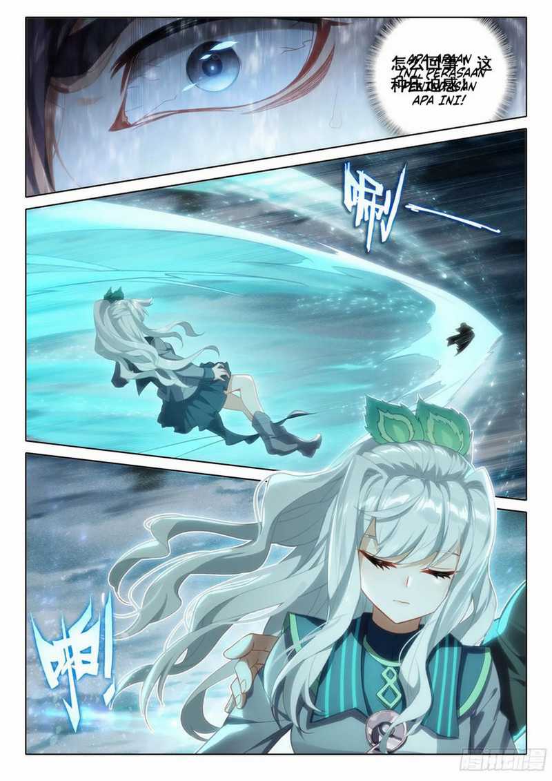 Soul Land V – Rebirth of Tang San