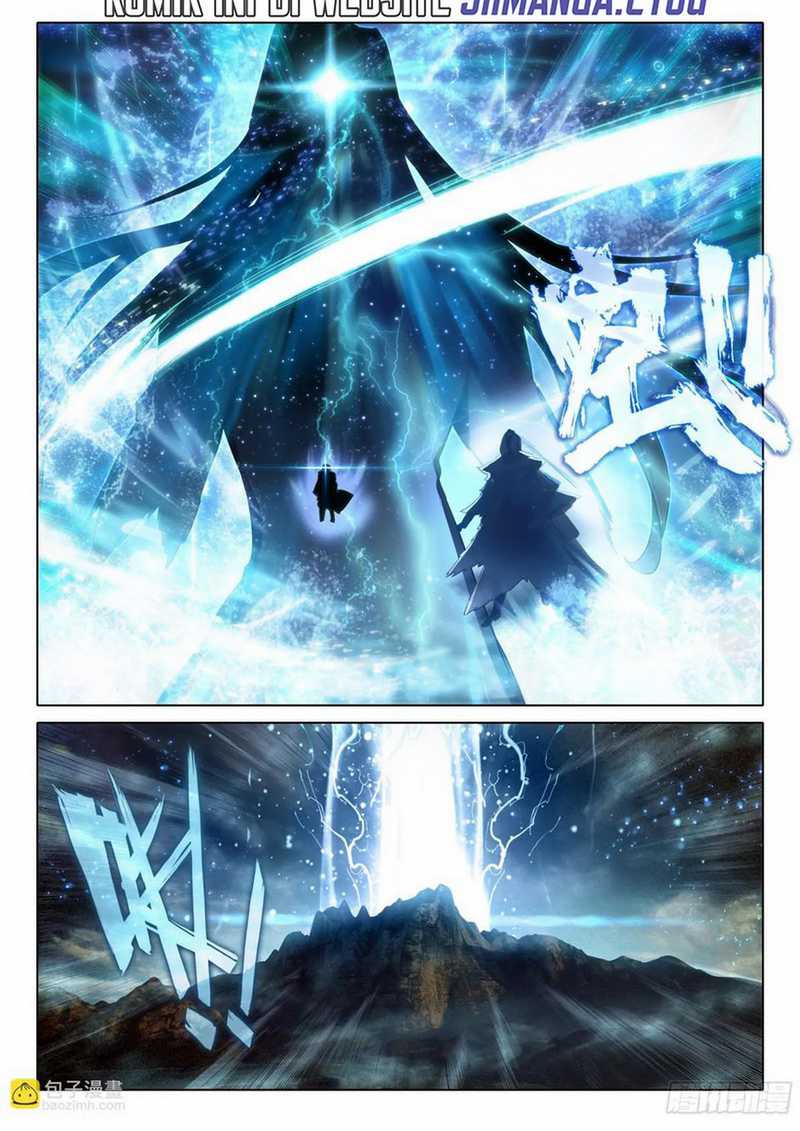 Soul Land V – Rebirth of Tang San