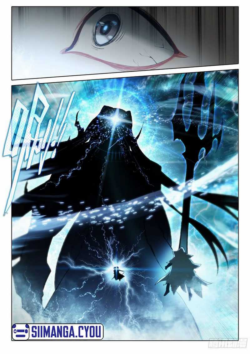 Soul Land V – Rebirth of Tang San