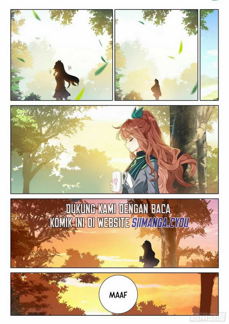 Soul Land V – Rebirth of Tang San