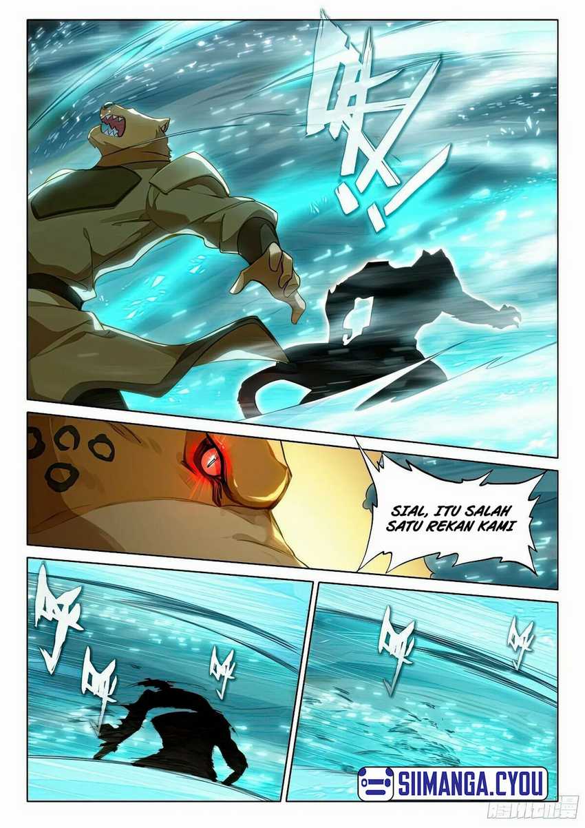 Soul Land V – Rebirth of Tang San