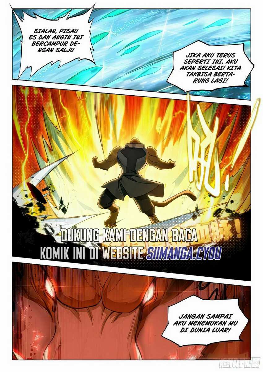 Soul Land V – Rebirth of Tang San
