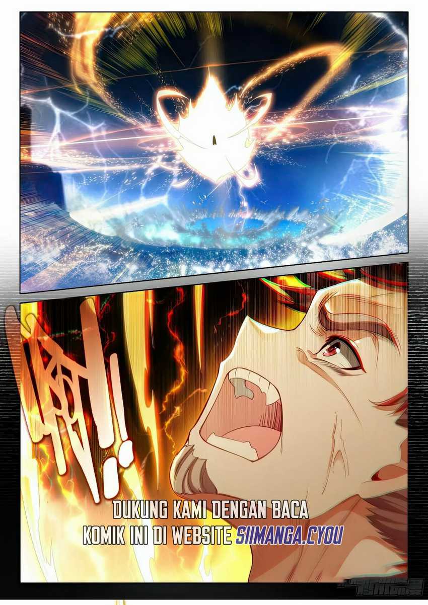 Soul Land V – Rebirth of Tang San