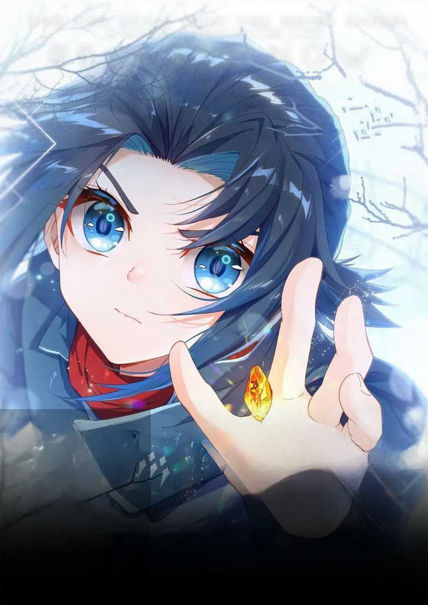 Soul Land V – Rebirth of Tang San