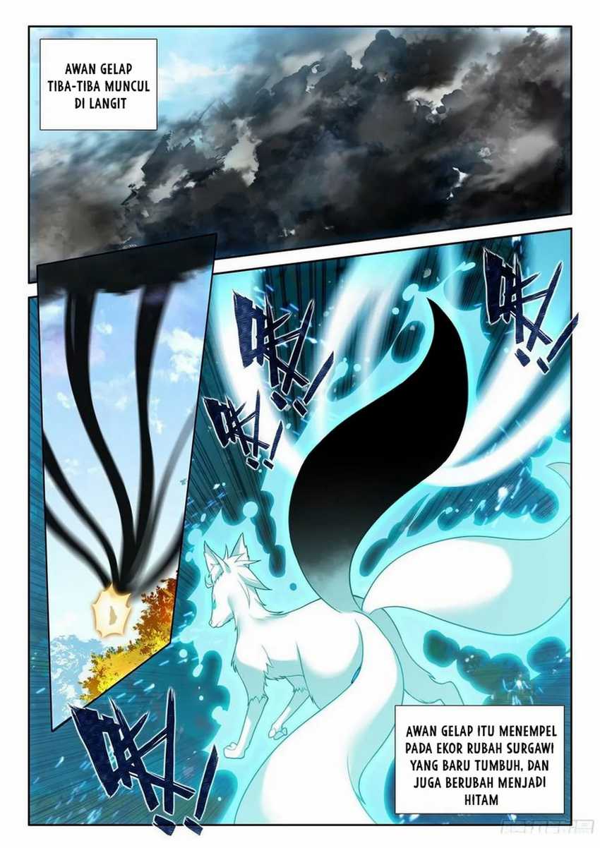 Soul Land V – Rebirth of Tang San