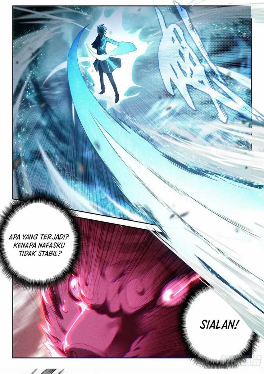 Soul Land V – Rebirth of Tang San