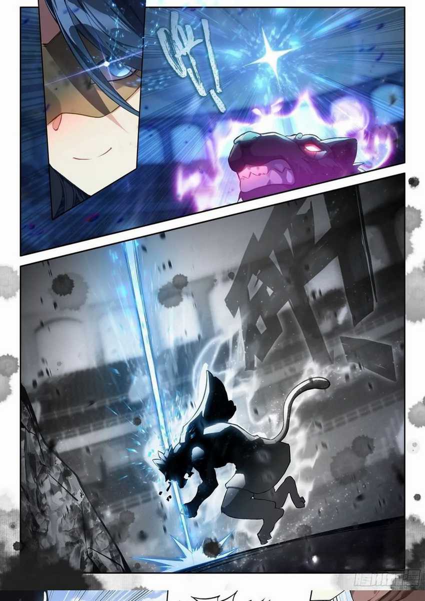 Soul Land V – Rebirth of Tang San