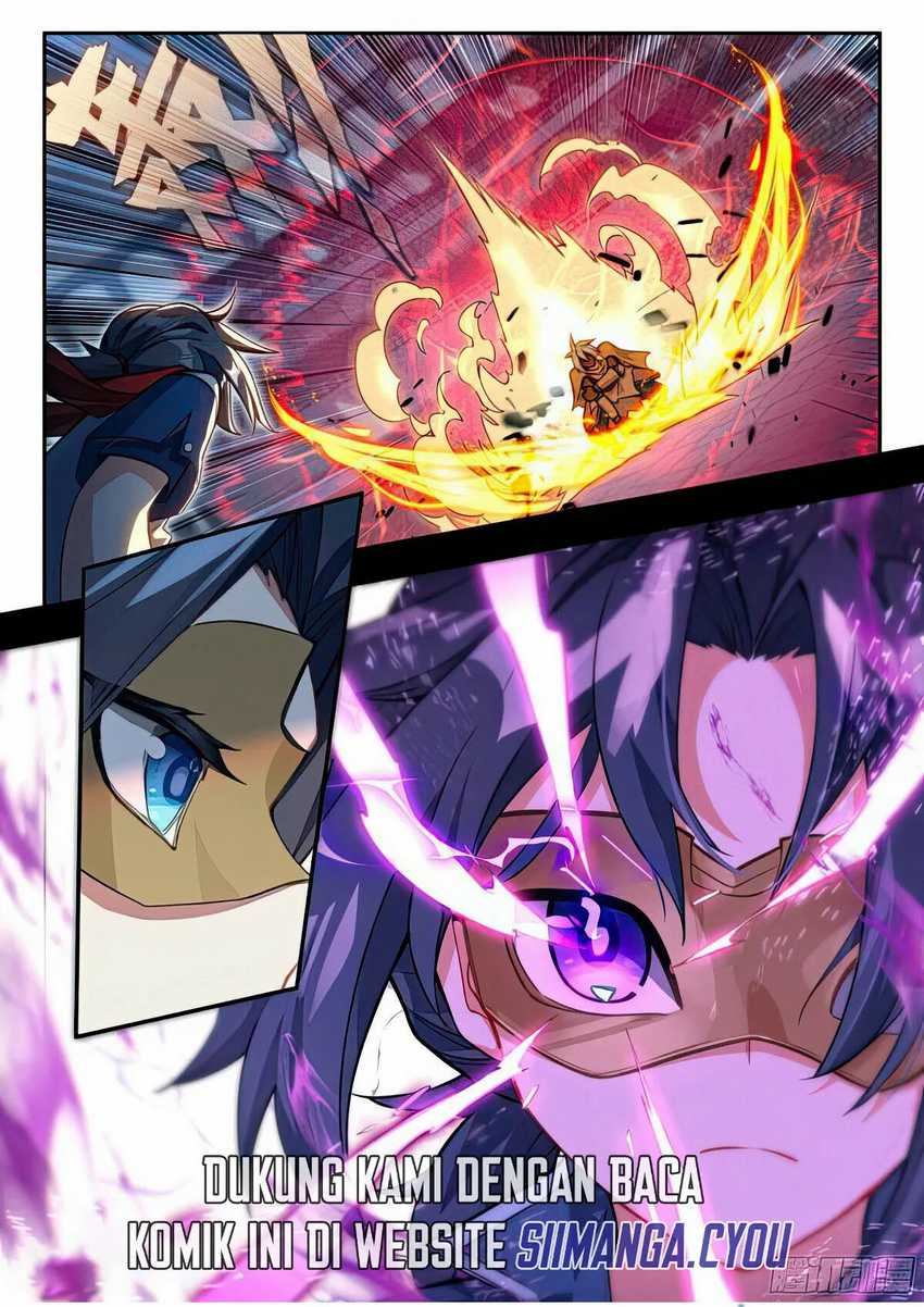 Soul Land V – Rebirth of Tang San