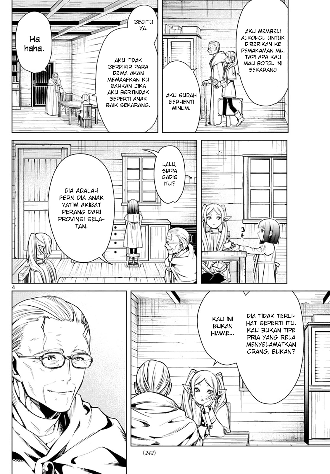 Sousou no Frieren