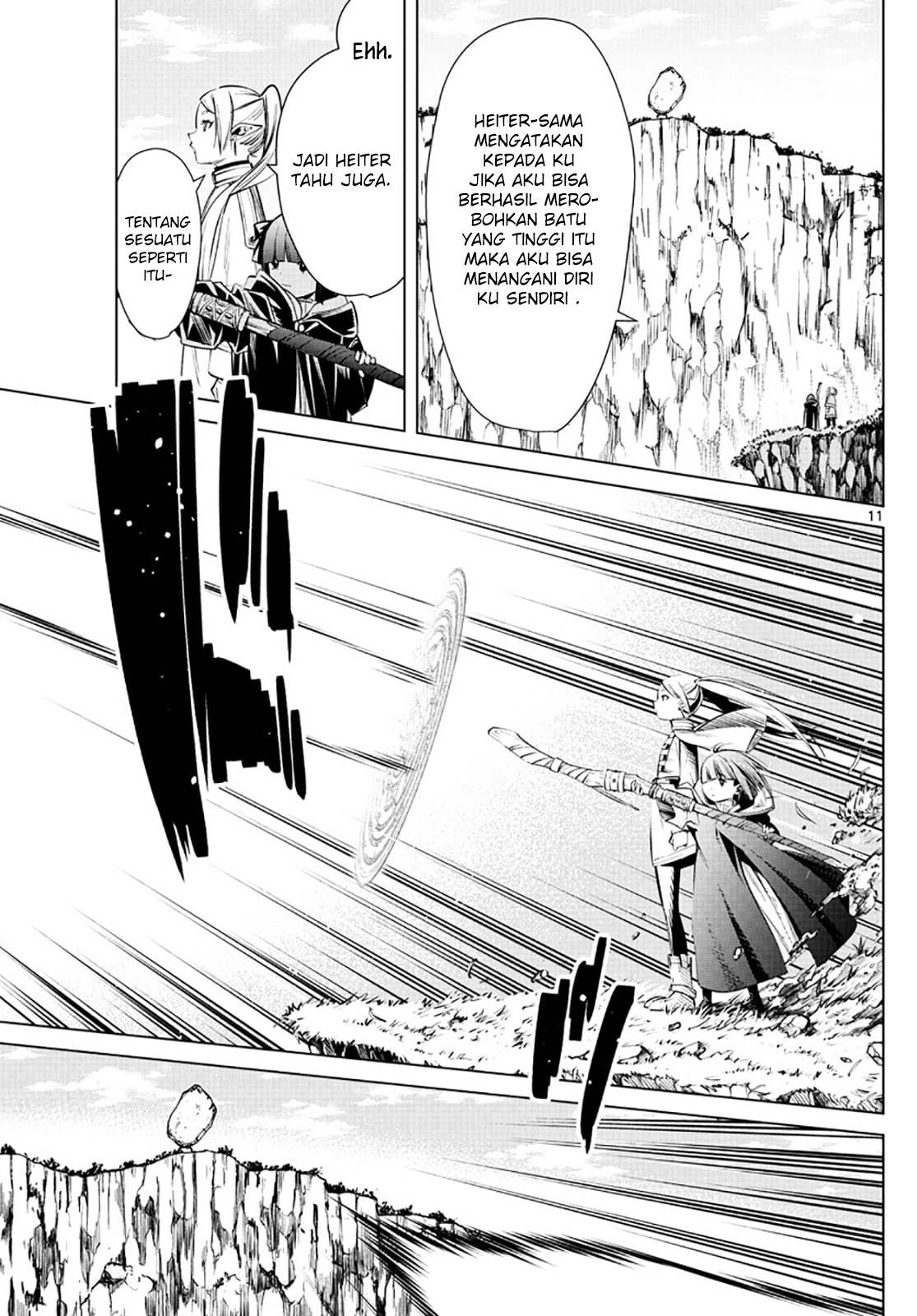 Sousou no Frieren