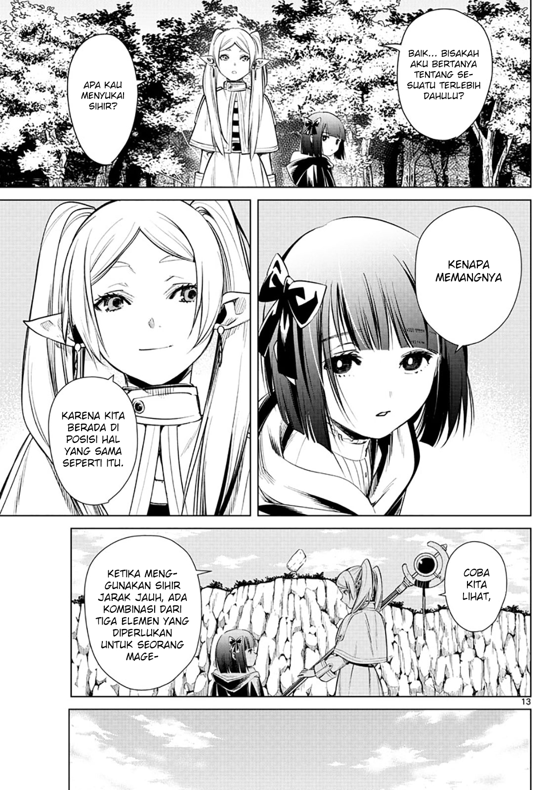 Sousou no Frieren