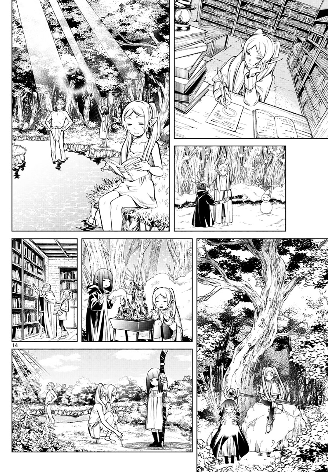 Sousou no Frieren