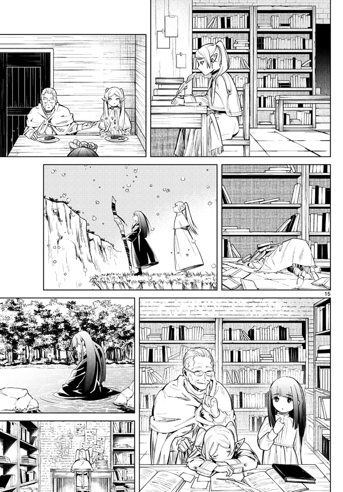 Sousou no Frieren