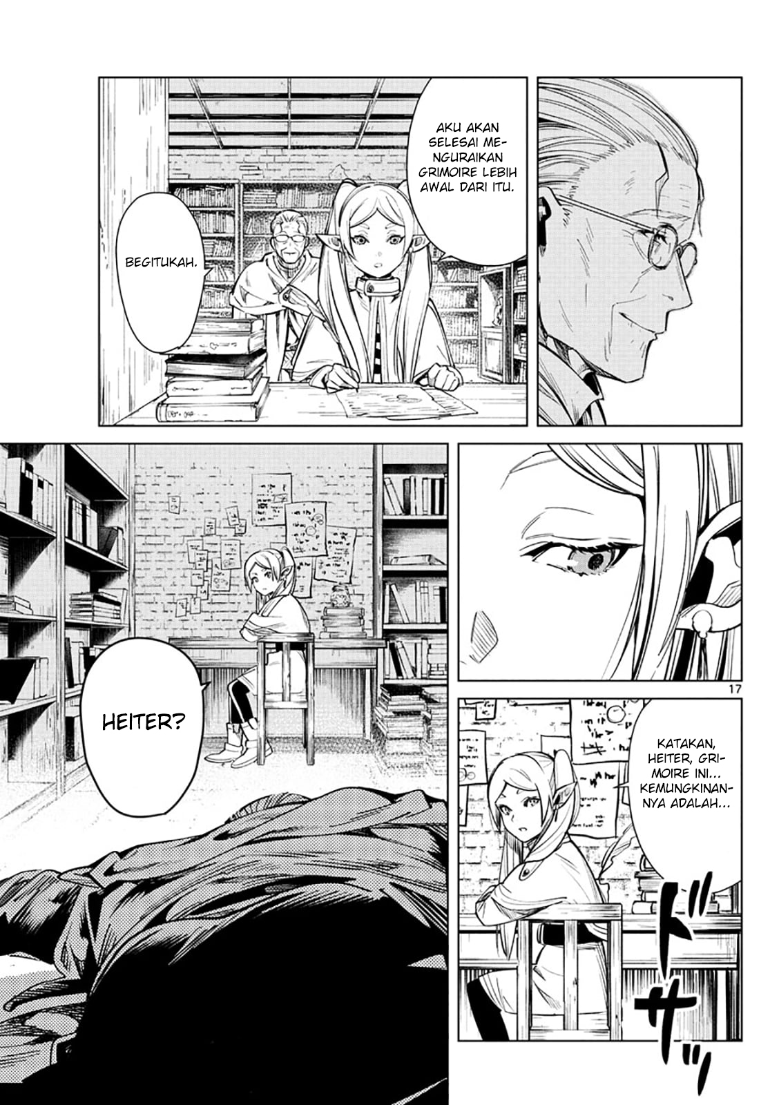 Sousou no Frieren