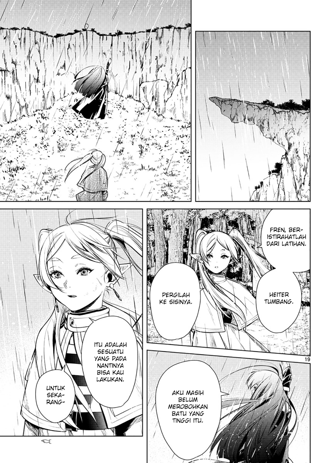 Sousou no Frieren