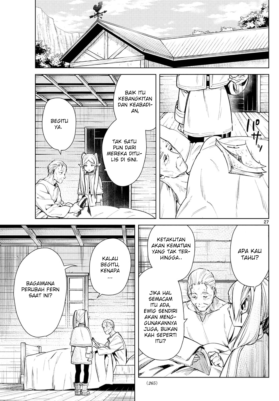 Sousou no Frieren