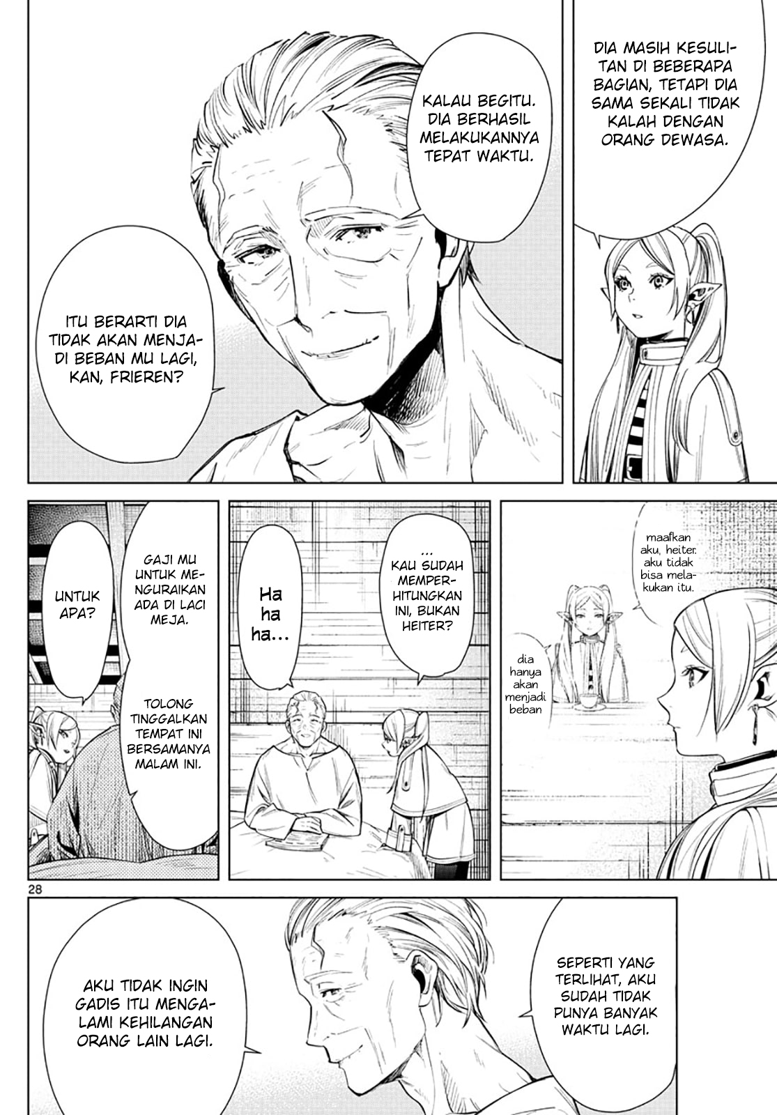 Sousou no Frieren
