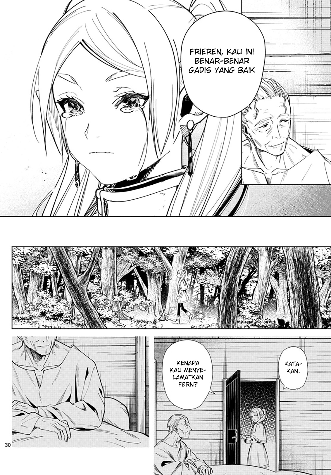 Sousou no Frieren