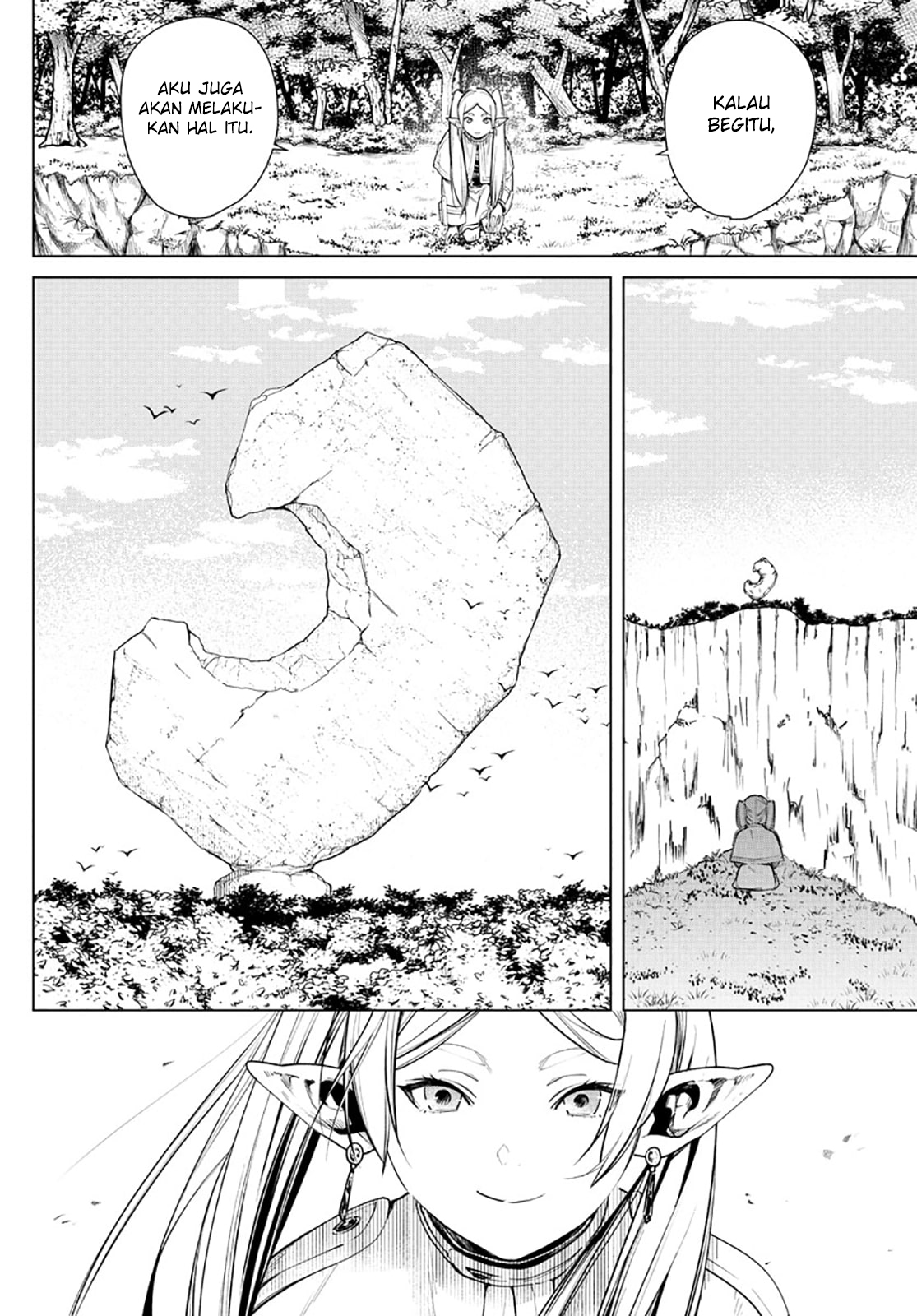 Sousou no Frieren