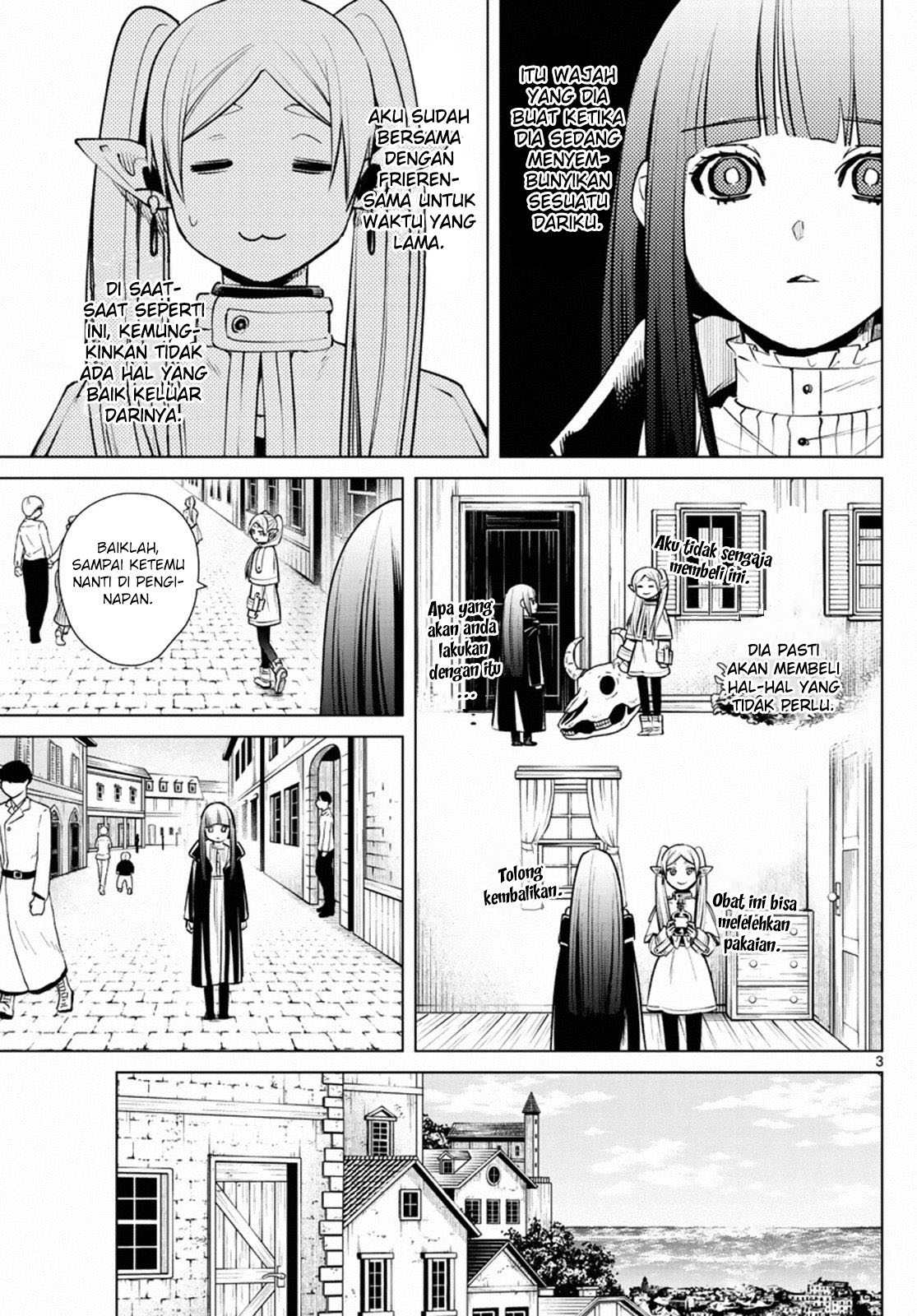 Sousou no Frieren
