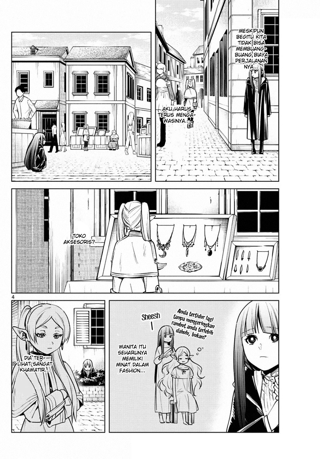 Sousou no Frieren