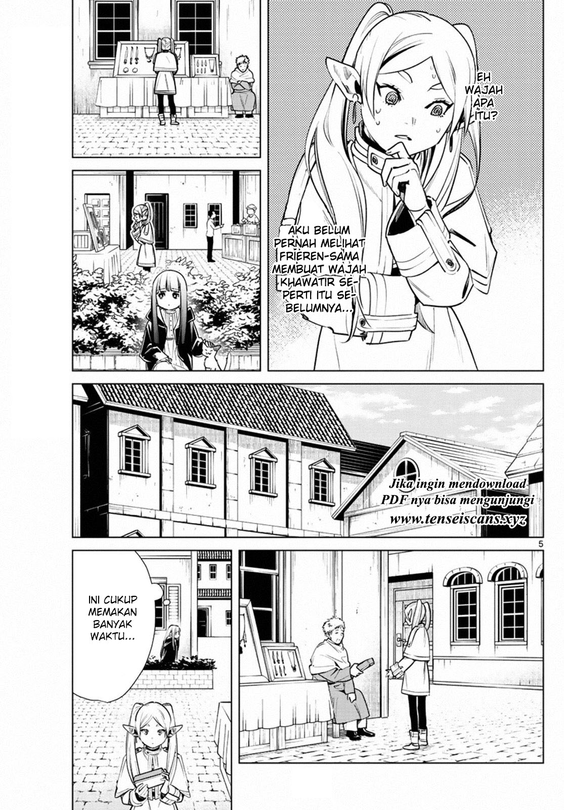 Sousou no Frieren