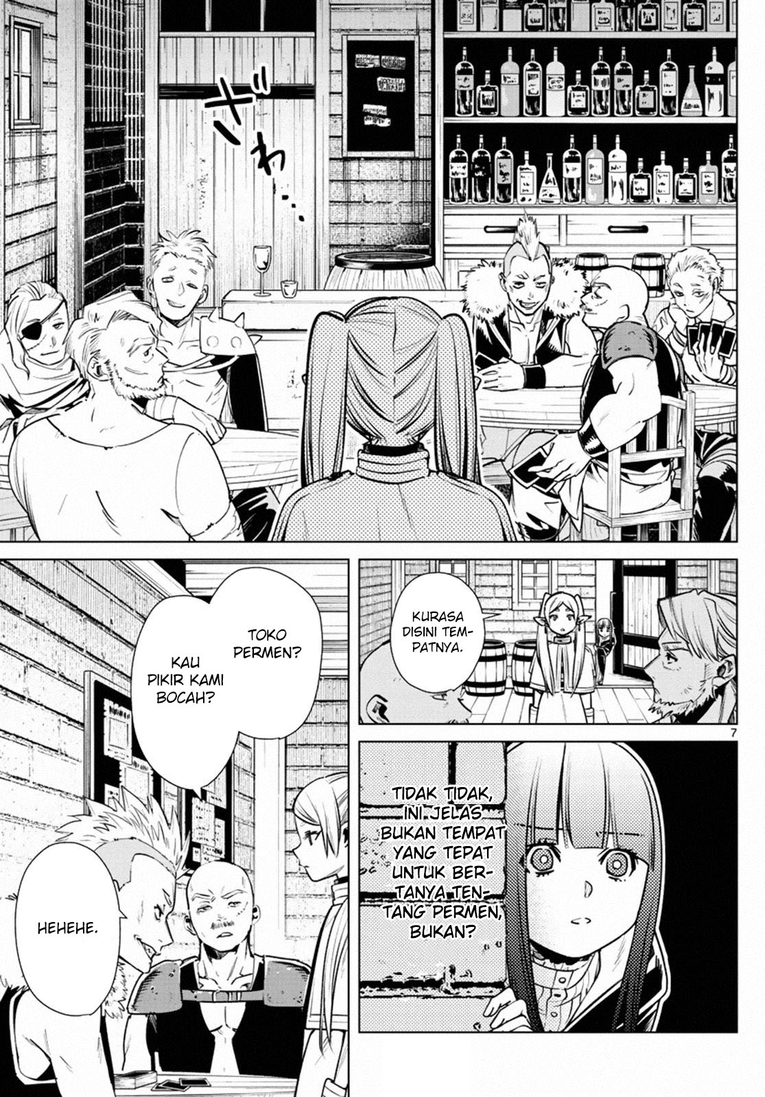 Sousou no Frieren