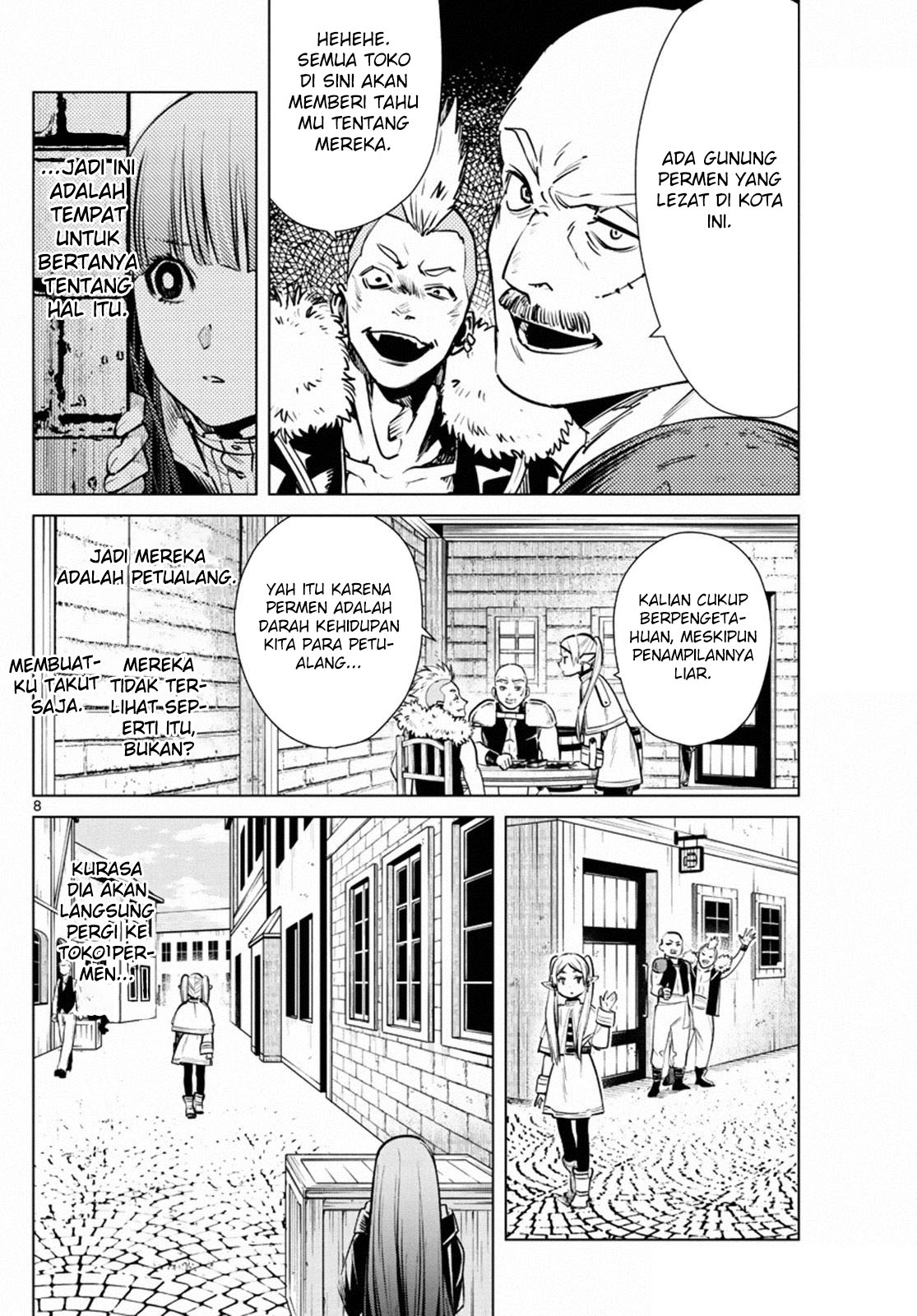 Sousou no Frieren