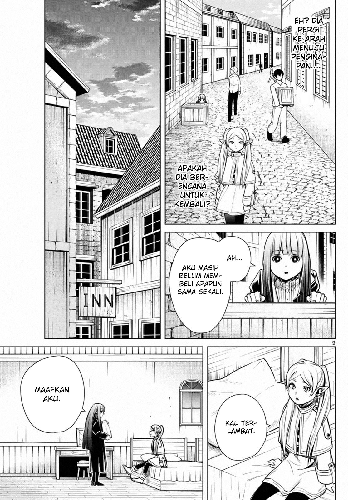 Sousou no Frieren