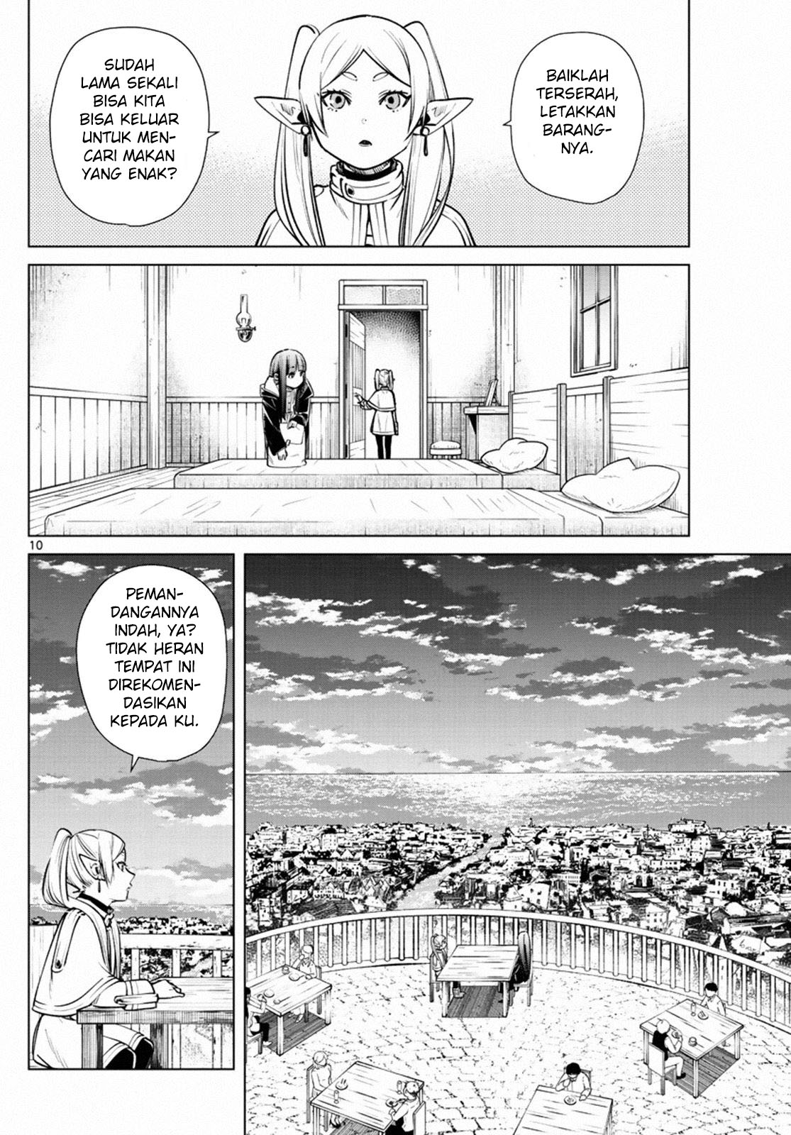 Sousou no Frieren