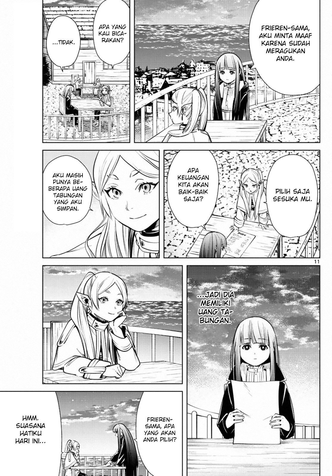 Sousou no Frieren