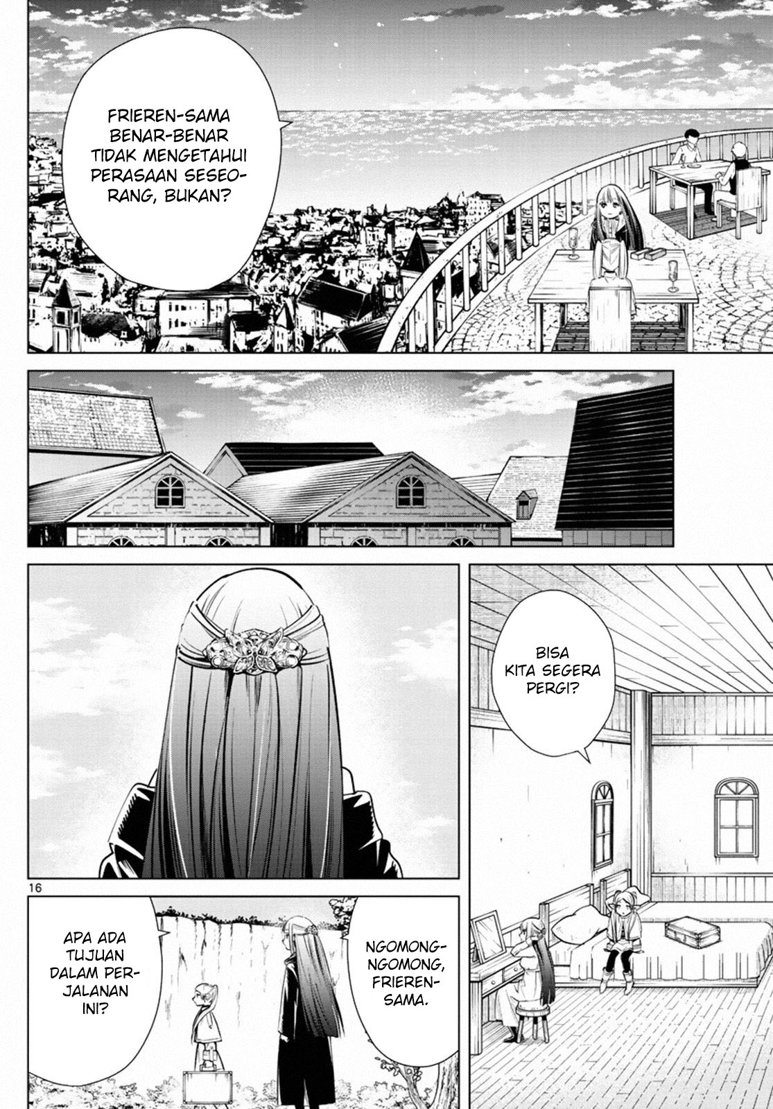 Sousou no Frieren