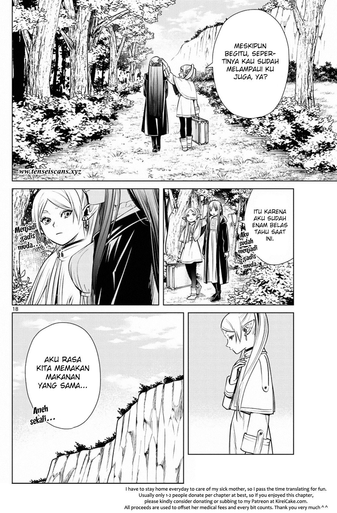 Sousou no Frieren