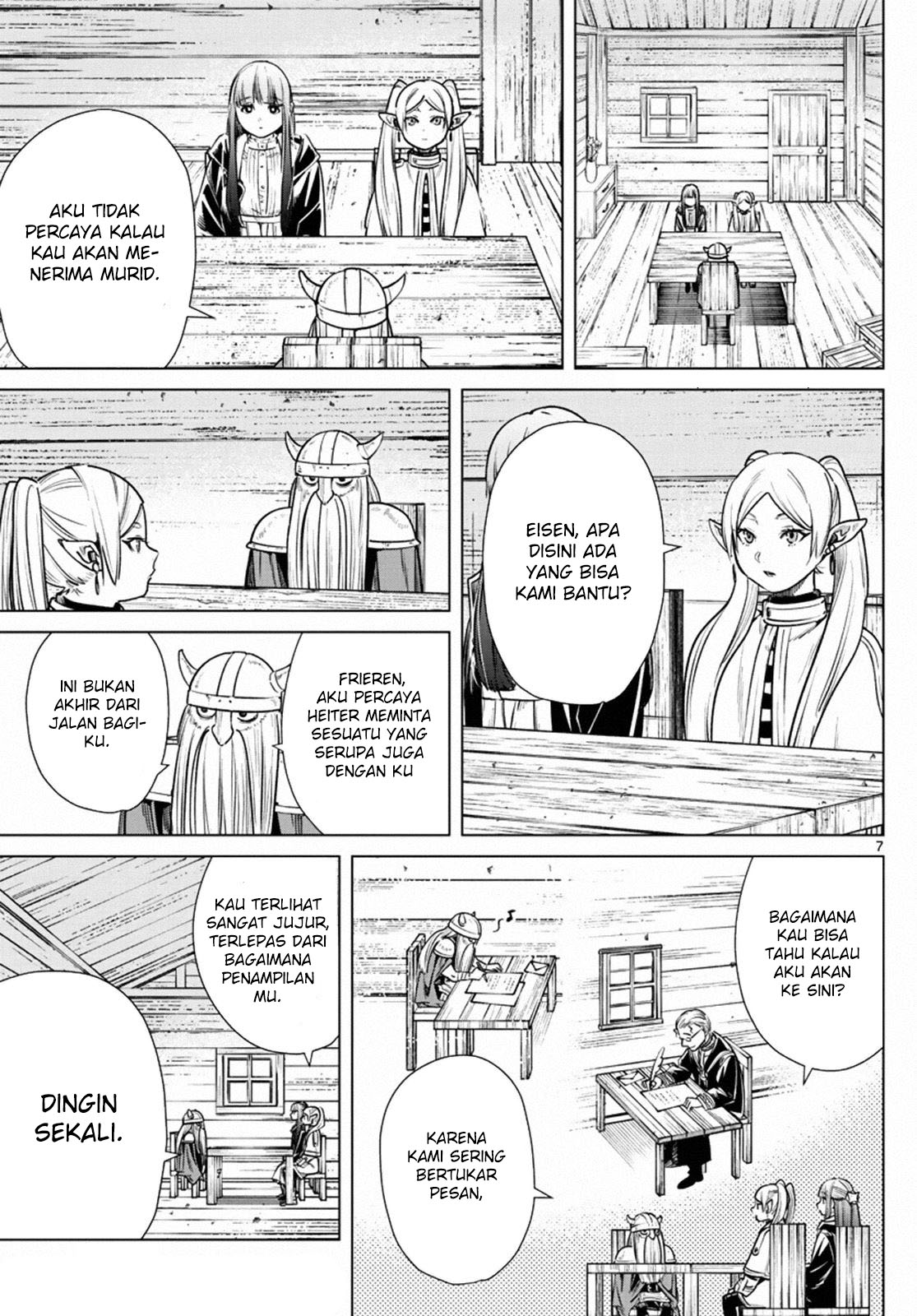 Sousou no Frieren