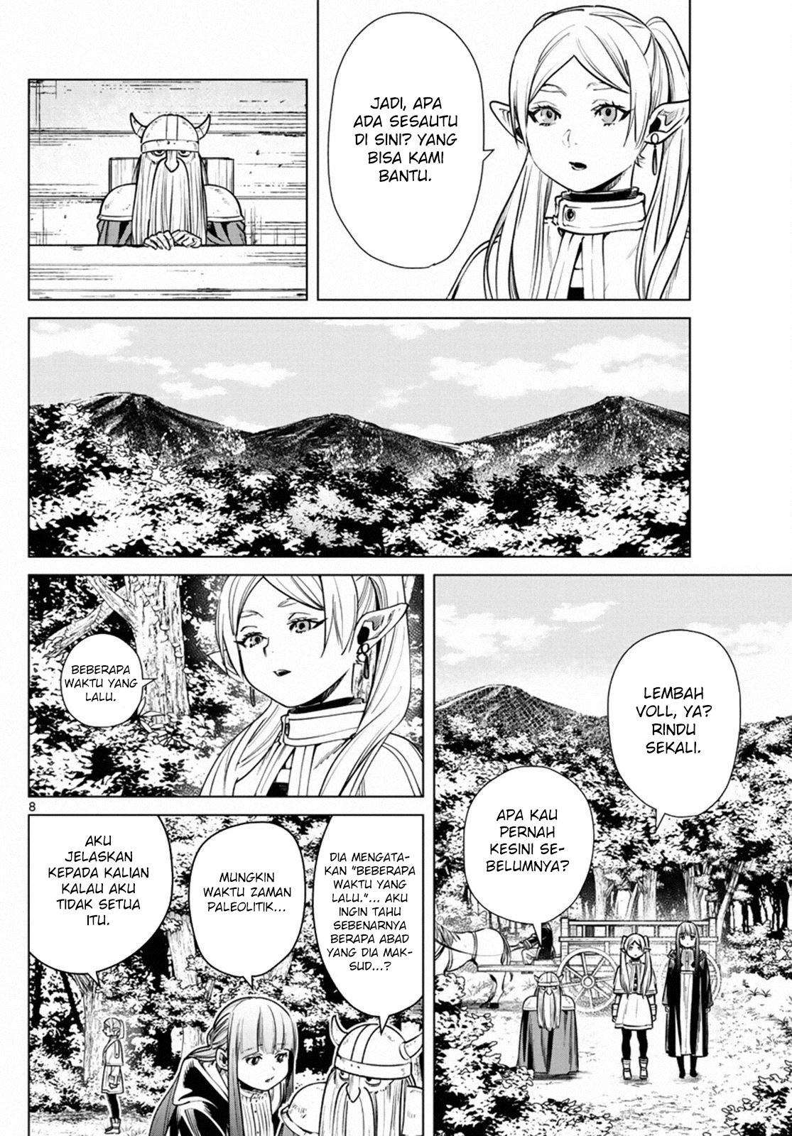 Sousou no Frieren