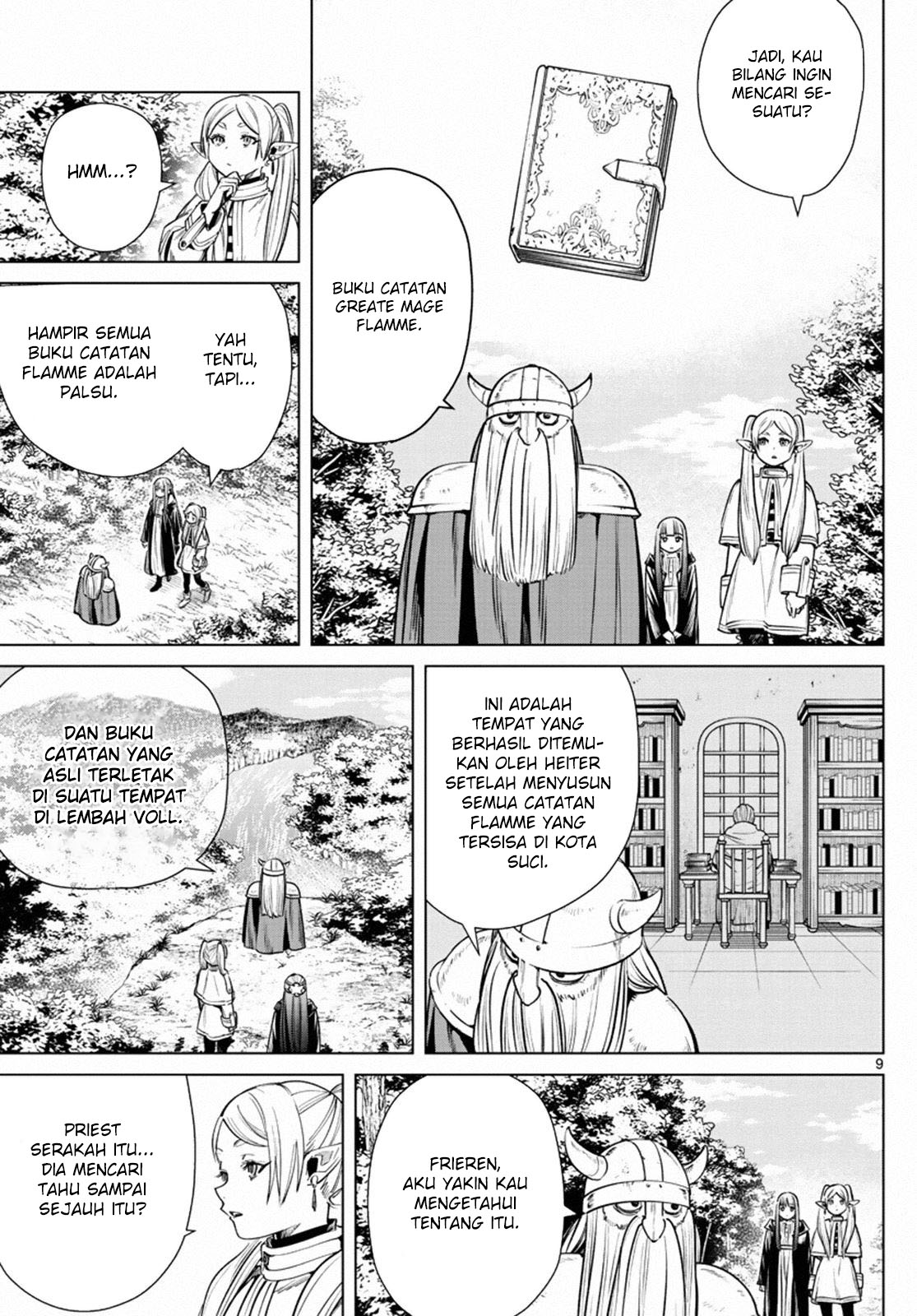 Sousou no Frieren
