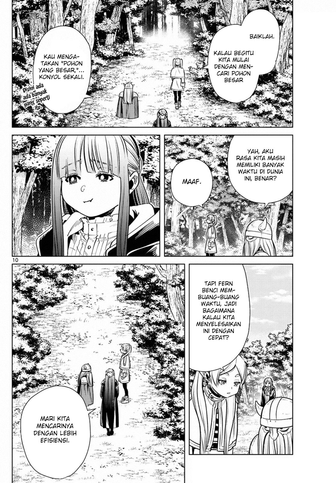 Sousou no Frieren