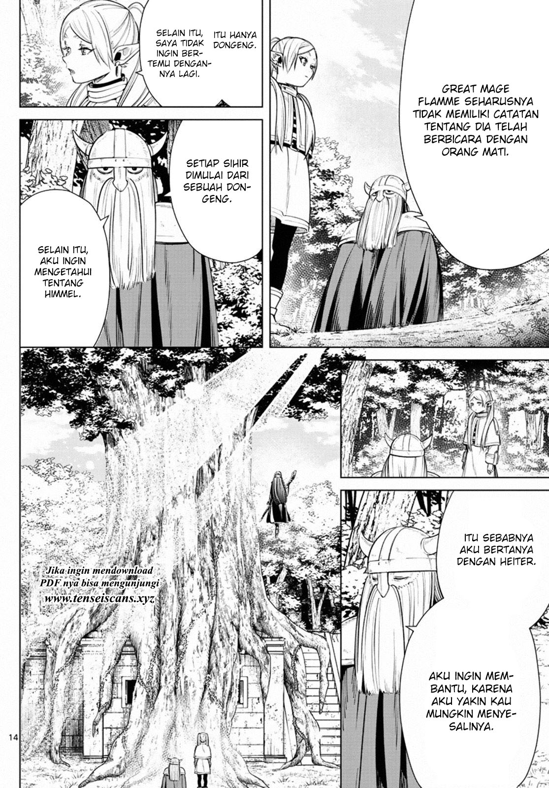 Sousou no Frieren