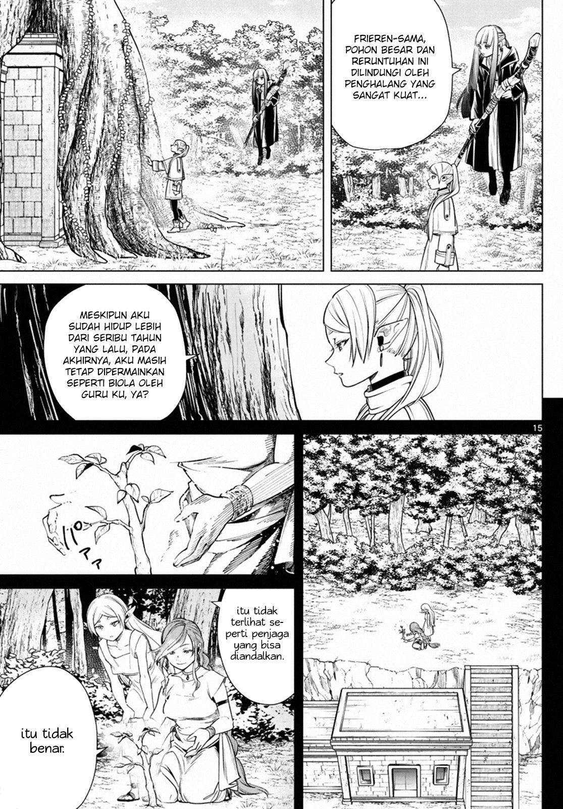 Sousou no Frieren